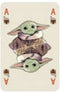 Star Wars The Mandalorian Number 1 Playing Cards *German Version*