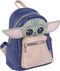 Star Wars The Mandalorian - Rugzak - Baby Yoda - Hoogte 22cm