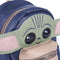 Star Wars The Mandalorian - Rugzak - Baby Yoda - Hoogte 22cm