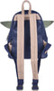 Star Wars The Mandalorian - Rugzak - Baby Yoda - Hoogte 22cm