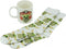 Star Wars the Mandalorian - The Child Mug and Socks Set