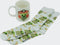 Star Wars the Mandalorian - The Child Mug and Socks Set
