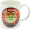 Star Wars the Mandalorian - The Child Mug and Socks Set