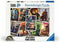 Star Wars The Mandalorian The Child Puzzel (500 stukken)
