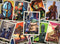 Star Wars The Mandalorian The Child Puzzel (500 stukken)