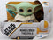Star Wars The Mandalorian - The Child Yoda Talking Plush - Speelfiguur