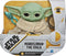 Star Wars The Mandalorian - The Child Yoda Talking Plush - Speelfiguur
