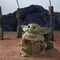 Star Wars The Mandalorian - The Child Yoda Talking Plush - Speelfiguur