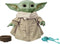 Star Wars The Mandalorian - The Child Yoda Talking Plush - Speelfiguur