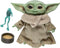 Star Wars The Mandalorian - The Child Yoda Talking Plush - Speelfiguur