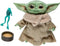 Star Wars The Mandalorian - The Child Yoda Talking Plush - Speelfiguur