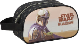 Star Wars The Mandalorian -Toilettas - 26 x 15 x 12 cm
