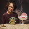 Star Wars The Mandalorian: Wild Riding Grogu - Speelfiguur