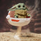 Star Wars The Mandalorian: Wild Riding Grogu - Speelfiguur