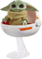 Star Wars The Mandalorian: Wild Riding Grogu - Speelfiguur