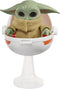 Star Wars The Mandalorian: Wild Riding Grogu - Speelfiguur