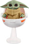 Star Wars The Mandalorian: Wild Riding Grogu - Speelfiguur