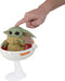 Star Wars The Mandalorian: Wild Riding Grogu - Speelfiguur