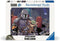 Star Wars The Mandalorian with Grogu Puzzel (1000 stukken)