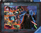 Star Wars Villainous Darth Vader Puzzel (1000 stukken)