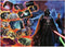 Star Wars Villainous Darth Vader Puzzel (1000 stukken)
