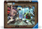 Star Wars Villainous General Grievous Puzzel (1000 stukken)