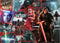 Star Wars Villainous Kylo Ren Puzzel (1000 stukken)