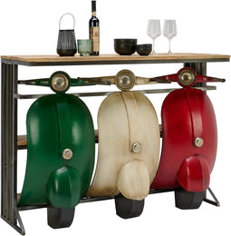 StarFurn Bar Vespa Italia