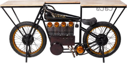 StarFurn Bartafel Harley Bar Industrieel