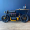 StarFurn Bartafel Motor Industrieel