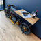 StarFurn Bartafel Motor Industrieel