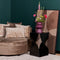 StarFurn - Bijzettafel - Boaz - Salontafel - Tafel - Naturel - Mangohout - Duurzaam - 60cm