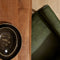 StarFurn Boomstamtafel Boston Mangohout Naturel 160cm