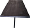 StarFurn Boomstamtafel Boston Mangohout Zwart 180cm