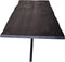 StarFurn Boomstamtafel Boston Mangohout Zwart 300cm