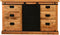 StarFurn Dressoir Fresno Naturel 160cm