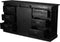 StarFurn Dressoir Fresno Zwart 160cm