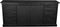 StarFurn Dressoir Fresno Zwart 200cm