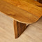 StarFurn Eetkamerbank Tense Naturel 180cm