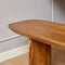 StarFurn Eetkamerbank Tense Naturel 180cm