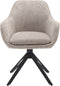 StarFurn Eetkamerstoel Jens Beige