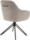StarFurn Eetkamerstoel Jens Beige