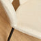 StarFurn Eetkamerstoel Lynn Off White
