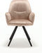 Starfurn Eetkamerstoel Nova | Beige