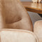 Starfurn Eetkamerstoel Nova | Beige
