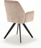 Starfurn Eetkamerstoel Nova | Beige