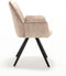 Starfurn Eetkamerstoel Nova | Beige