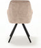 Starfurn Eetkamerstoel Nova | Beige