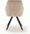 Starfurn Eetkamerstoel Nova | Beige