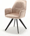 Starfurn Eetkamerstoel Nova | Beige